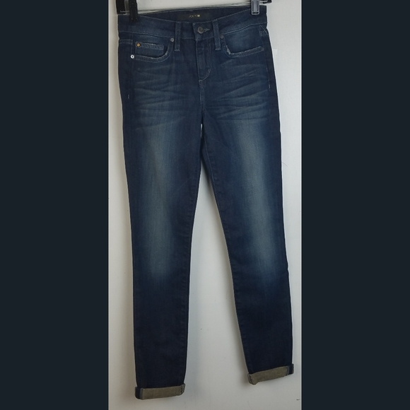 Joe's Jeans - Skinny Ankle - Picture 2 of 8